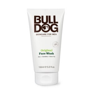 Bulldog Original - Limpiador facial, 5 oz