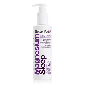 BetterYou Magnesium Sleep Body Lotion, 6.08 Oz - 6.09 Oz , CVS