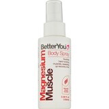 BetterYou Magnesium Muscle Body Spray, 3.38 OZ, thumbnail image 5 of 5