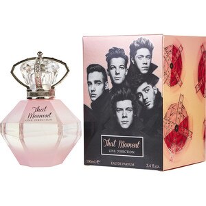 1 direction perfume