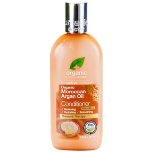 Organic Doctor Argan Oil Conditioner, 8.96 Oz , CVS