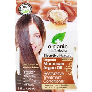 Organic Doctor Hair Treatment Conditioner, 6.76 Oz , CVS