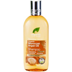 Organic Doctor Argan Oil Shampoo, 8.96 Oz , CVS