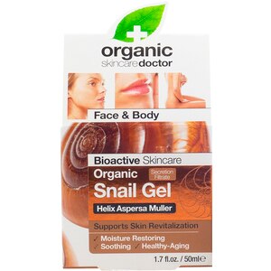Organic Doctor Snail Gel, 1.7 Oz , CVS