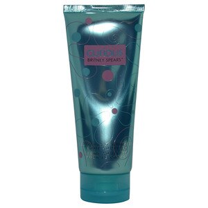  Curious Britney Spears by Britney Spears Body Souffle, 6.8 OZ 