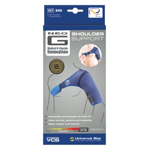 Neo G Shoulder Support, One Size