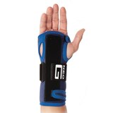 Neo G Universal Wrist Brace, Adjustable Size, thumbnail image 2 of 3