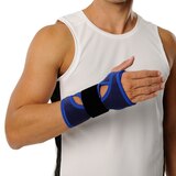 Neo G Universal Wrist Brace, Adjustable Size, thumbnail image 3 of 3