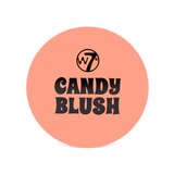 W7 Candy Blush, Galactic, thumbnail image 1 of 3
