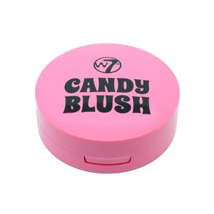 W7 Cosmetics W7 Candy Blush - Angel Dust , CVS