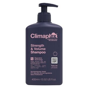 Climaplex Strength & Volume Shampoo, 13.52 Oz , CVS