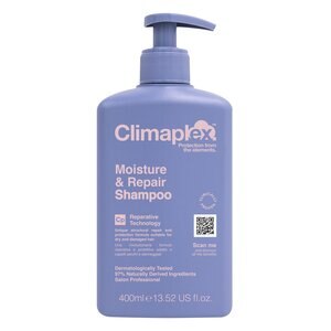 Climaplex Moisture & Repair Shampoo, 13.52 Oz , CVS