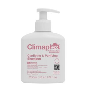 Climaplex Clarifying & Purifying Shampoo, 8.45 Oz , CVS