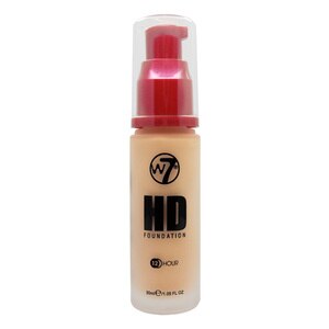 W7 Cosmetics W7 HD Foundation - Early Tan , CVS