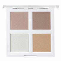 Lottie London Shimmer Squad Shimmer Highlight Palette