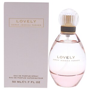 Lovely By Sarah Jessica Parker For Women - 1.7 Oz EDP Spray , CVS