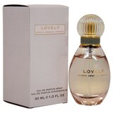 Lovely by Sarah Jessica Parker for Women - 1 oz EDP Spray, thumbnail image 1 of 1