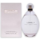 Lovely by Sarah Jessica Parker for Women - EDP Spray, thumbnail image 1 of 1