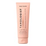 Tanologist Daily Glow Brightening Lotion, 8.45 OZ, thumbnail image 1 of 3