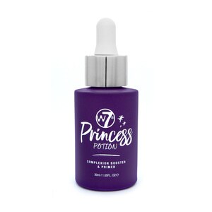 W7 Cosmetics W7 Princess Potion Primer , CVS