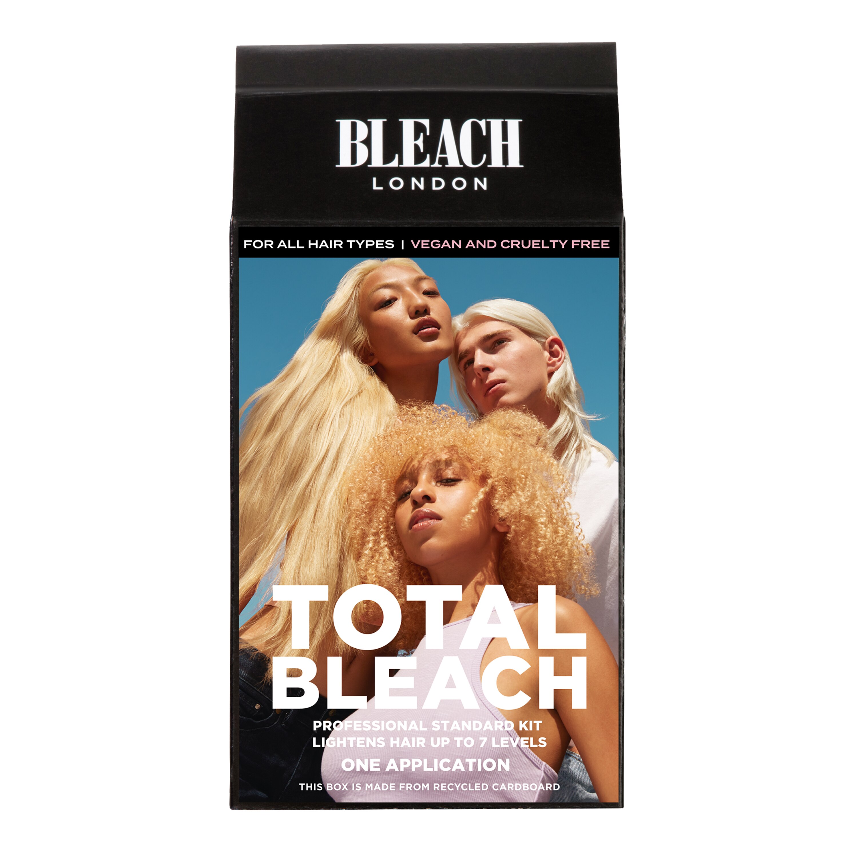 Bleach London Total Bleach Kit - 1 , CVS