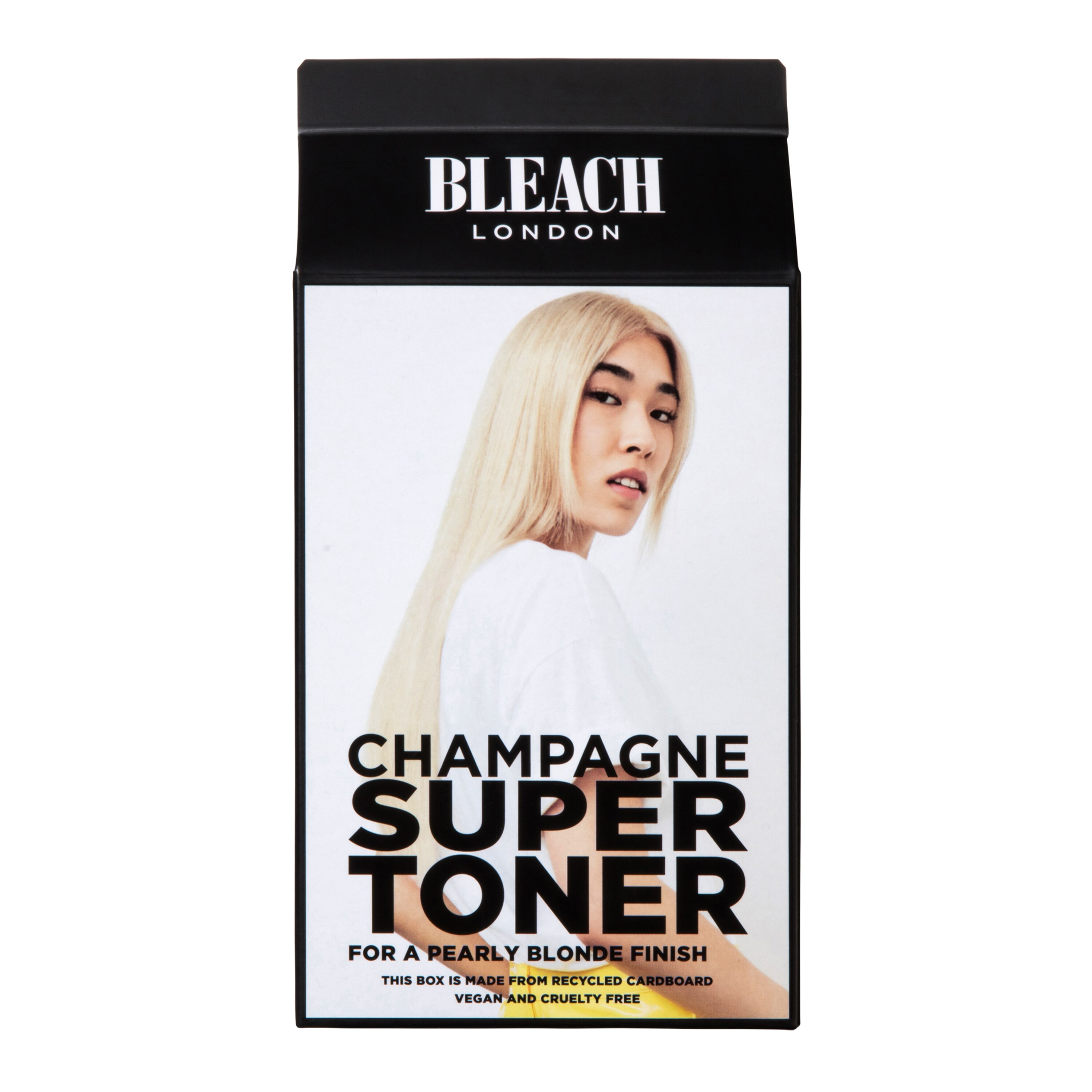 Bleach London Champagne Super Toner Kit - 1 , CVS