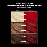 Bleach London Semi-Permanent Hair Color, I Saw Red, thumbnail image 3 of 3
