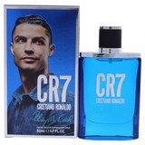 CR7 Play It Cool by Cristiano Ronaldo for Men - 1.7 oz EDT Spray, thumbnail image 1 of 1