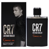 CR7 Game On by Cristiano Ronaldo for Men - 1.7 oz EDT Spray, thumbnail image 1 of 1