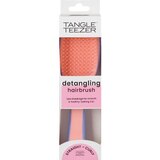 Tangle Teezer Detangling Hairbrush, Apricot Blaze, thumbnail image 1 of 2