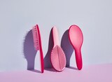 Tangle Teezer The Ultimate Styler, Bright Pink, thumbnail image 5 of 6
