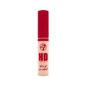 W7 Cosmetics W7 HD Concealer - Fair Neutral Neutral , CVS