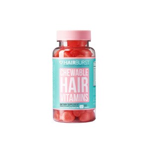 Hairburst Chewable Hair Vitamins, 60CT