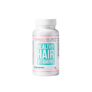 Hairburst Healthy Hair Vitamins, 60CT