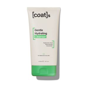 Coats Gentle Hydrating Cleanser, 5 Oz , CVS