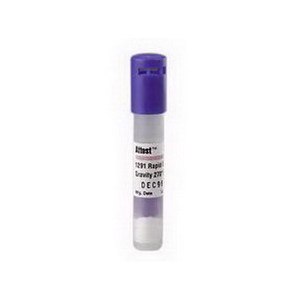 3M Attest Rapid Readout Biological Indicators and Test Packs For Steam Blue Cap, 50CT