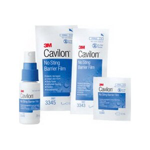 Cavilon No Sting Barrier Film Spray