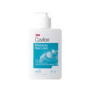  Cavilon Moisturizing Hand Lotion, 16 OZ 