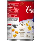 Campbell's Condensed Chicken & Stars Soup, Can, 10.5 oz, thumbnail image 2 of 10
