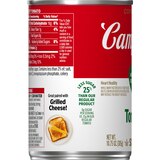 Campbell's Condensed Healthy Request Tomato Soup, Can, 10.75 oz, thumbnail image 2 of 10