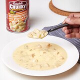 Campbell's Chunky Soup, Chicken Broccoli Cheese, Can, 18.8 oz, thumbnail image 2 of 10