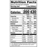 Campbell's Chunky Soup, Chicken Broccoli Cheese, Can, 18.8 oz, thumbnail image 5 of 10