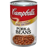 Campbell's Pork and Beans, Can, 11 oz, thumbnail image 1 of 9