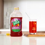 V8 Splash Juice Beverage, Berry Blend, 64 fl oz, thumbnail image 2 of 10