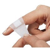 Nexcare Sensitive Skin Bandages, Assorted Sizes, thumbnail image 3 of 4