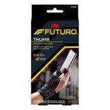 Futuro Deluxe Thumb Stabilizer, thumbnail image 1 of 4