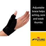 Futuro Deluxe Thumb Stabilizer, thumbnail image 4 of 4