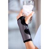 ACE Brand Reversible Splint Wrist Brace, Adjustable, thumbnail image 4 of 6