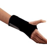 ACE Brand Reversible Splint Wrist Brace, Adjustable, thumbnail image 5 of 6