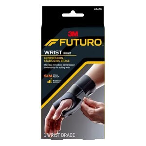 FUTURO Energizing Wrist Support, Right Hand